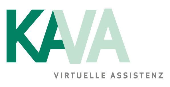 KAVA virtuelle Assistenz